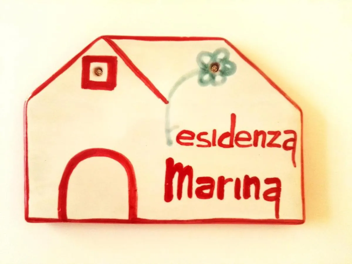 Guest house Casa Cesira Hotel Naples Italy