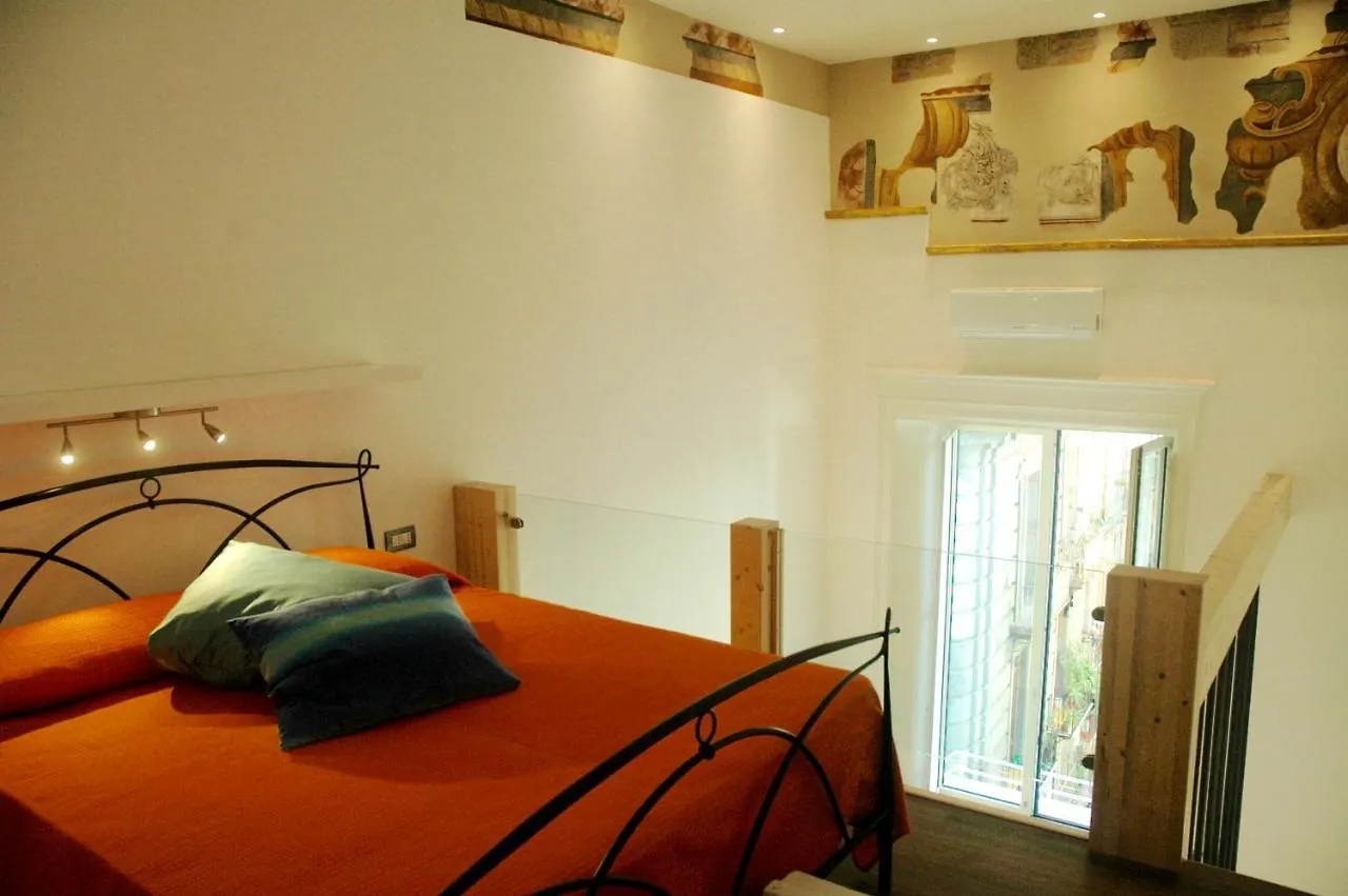 Casa Cesira Hotel Naples 0*,  Italy