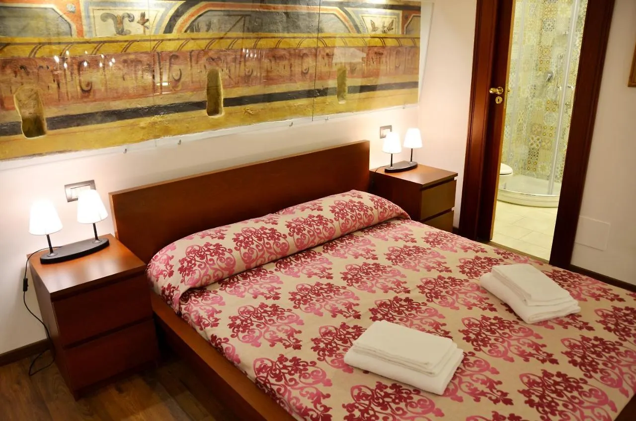 Casa Cesira Hotel Naples 0*,