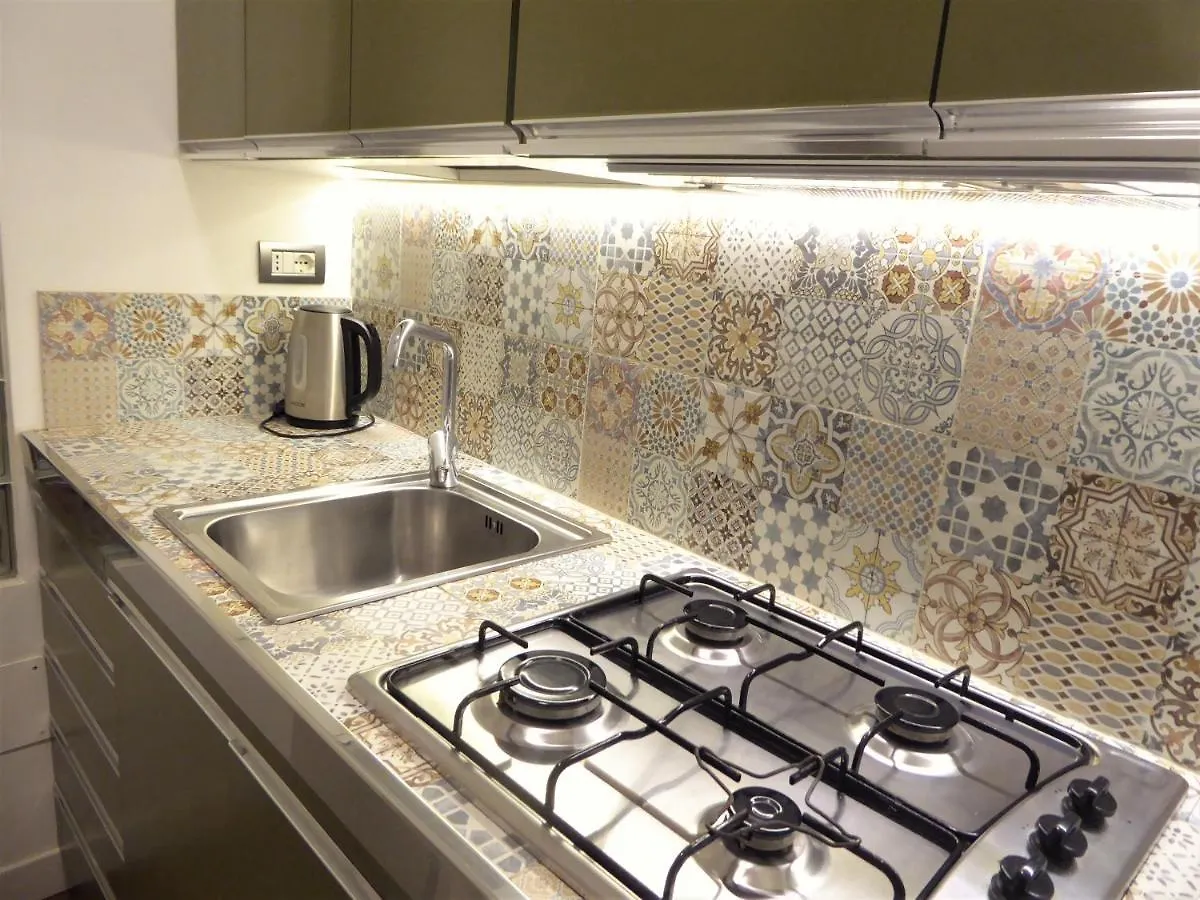 Casa Cesira Hotel Naples
