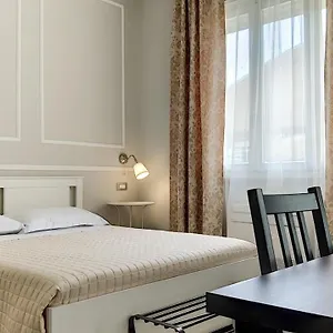 La Dama Room&breakfast , Russi Italia