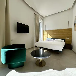 Anno13suites Napoli
