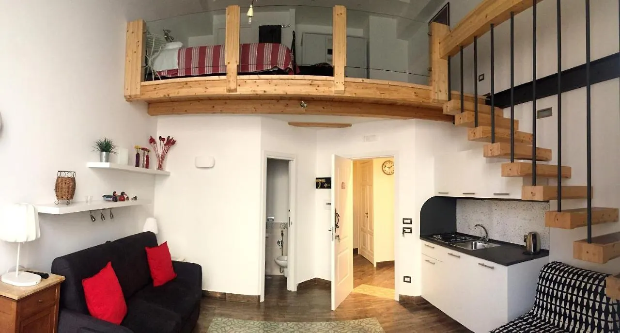 Casa Cesira Hotel Naples Guest house
