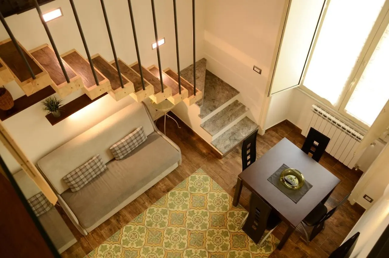 Guest house Casa Cesira Hotel Naples Italy