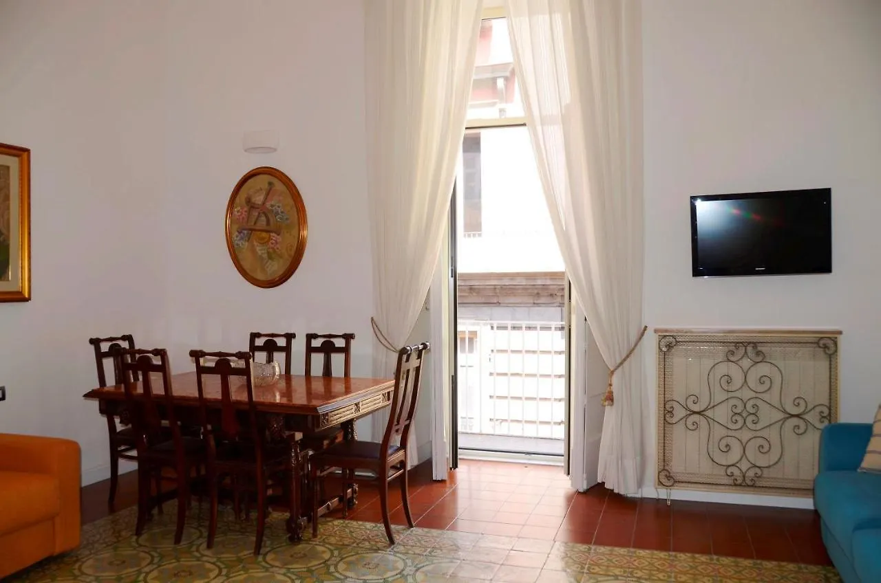 Casa Cesira Hotel Naples Guest house