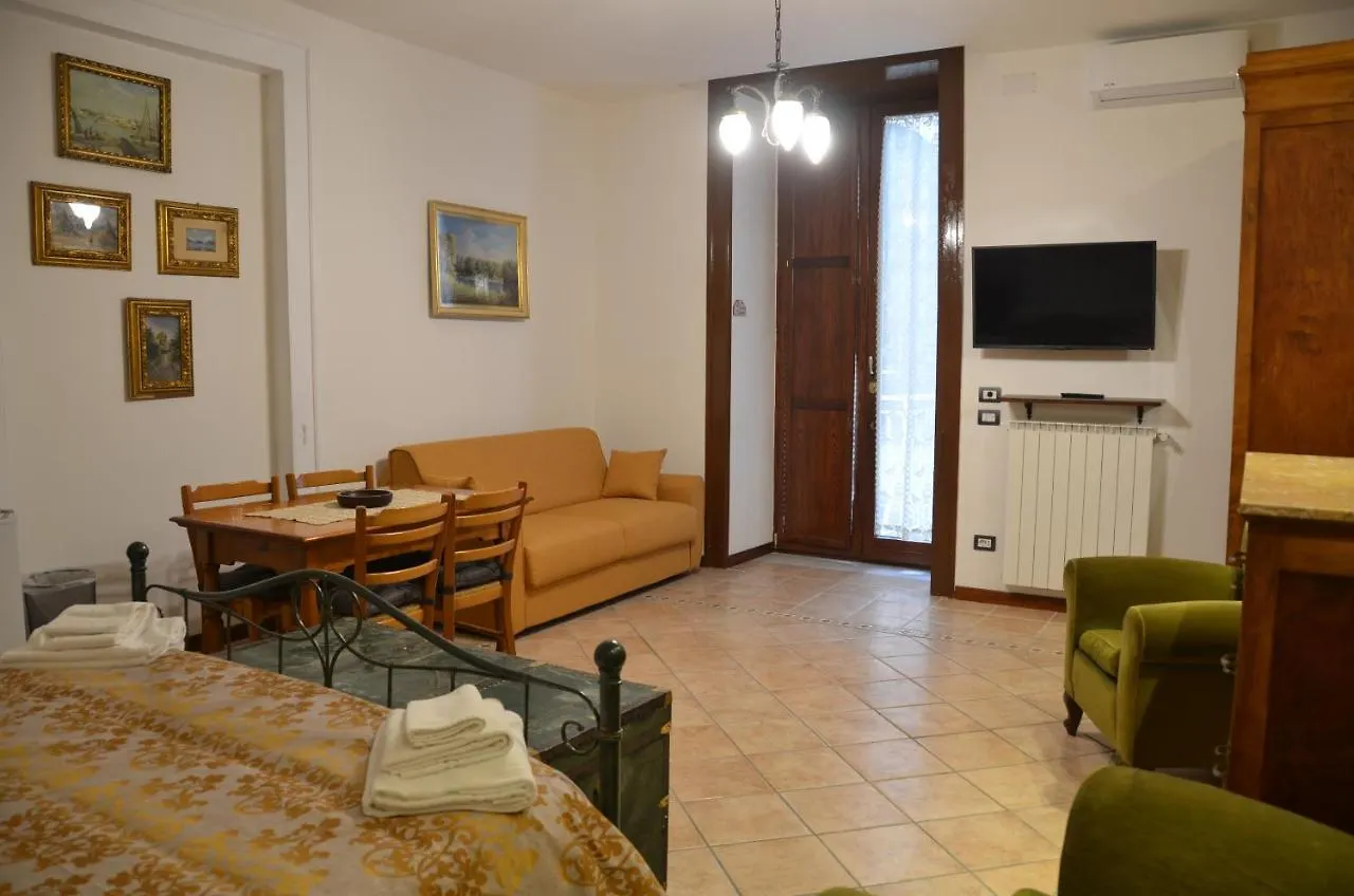 Guest house Casa Cesira Hotel Naples