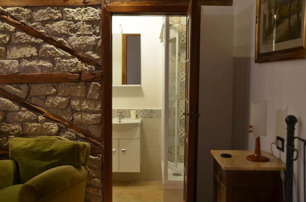 Guest house Casa Cesira Hotel Naples Italy