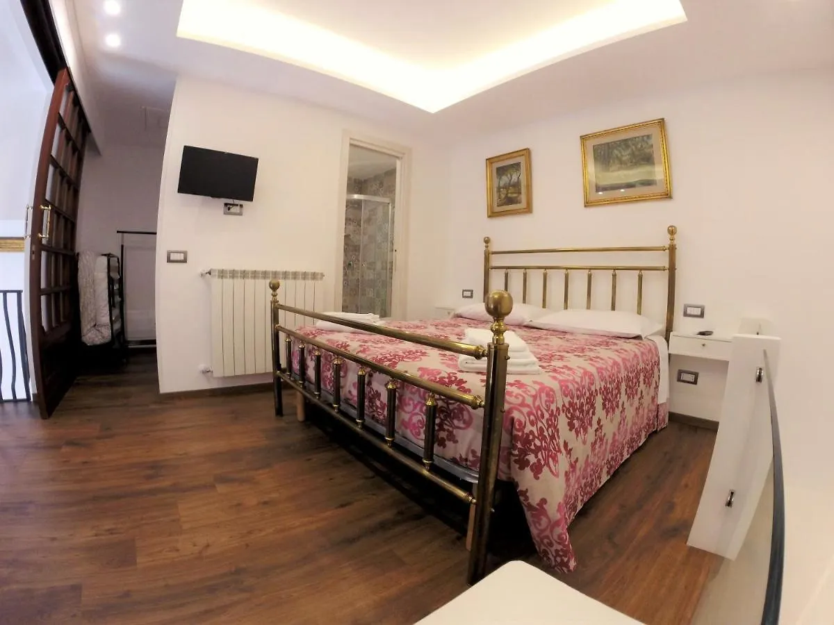 Casa Cesira Hotel Naples
