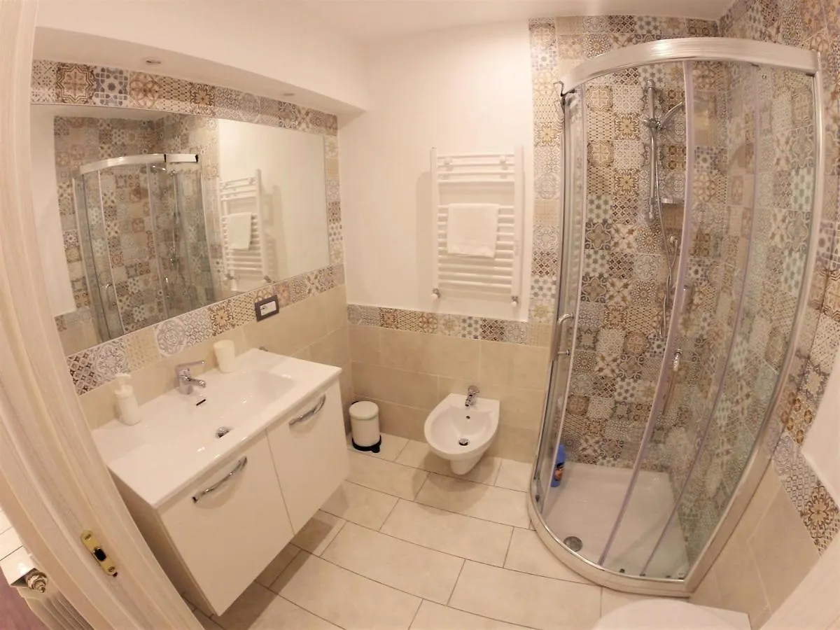 Casa Cesira Hotel Naples Italy