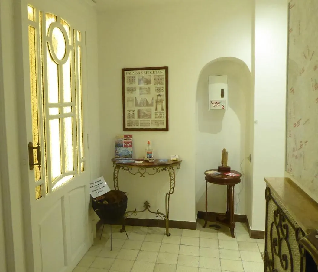 Guest house Casa Cesira Hotel Naples