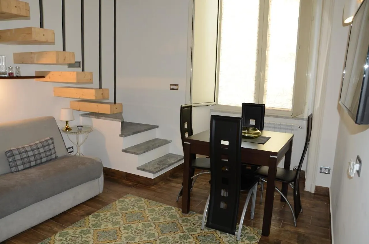 Casa Cesira Hotel Napoli Affittacamere