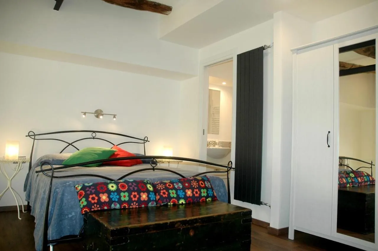Casa Cesira Hotel Napoli 0*,