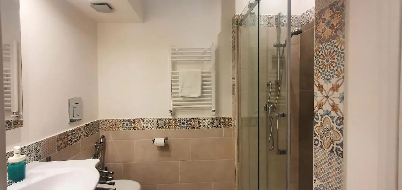 Casa Cesira Hotel Napoli 0*,  Italia