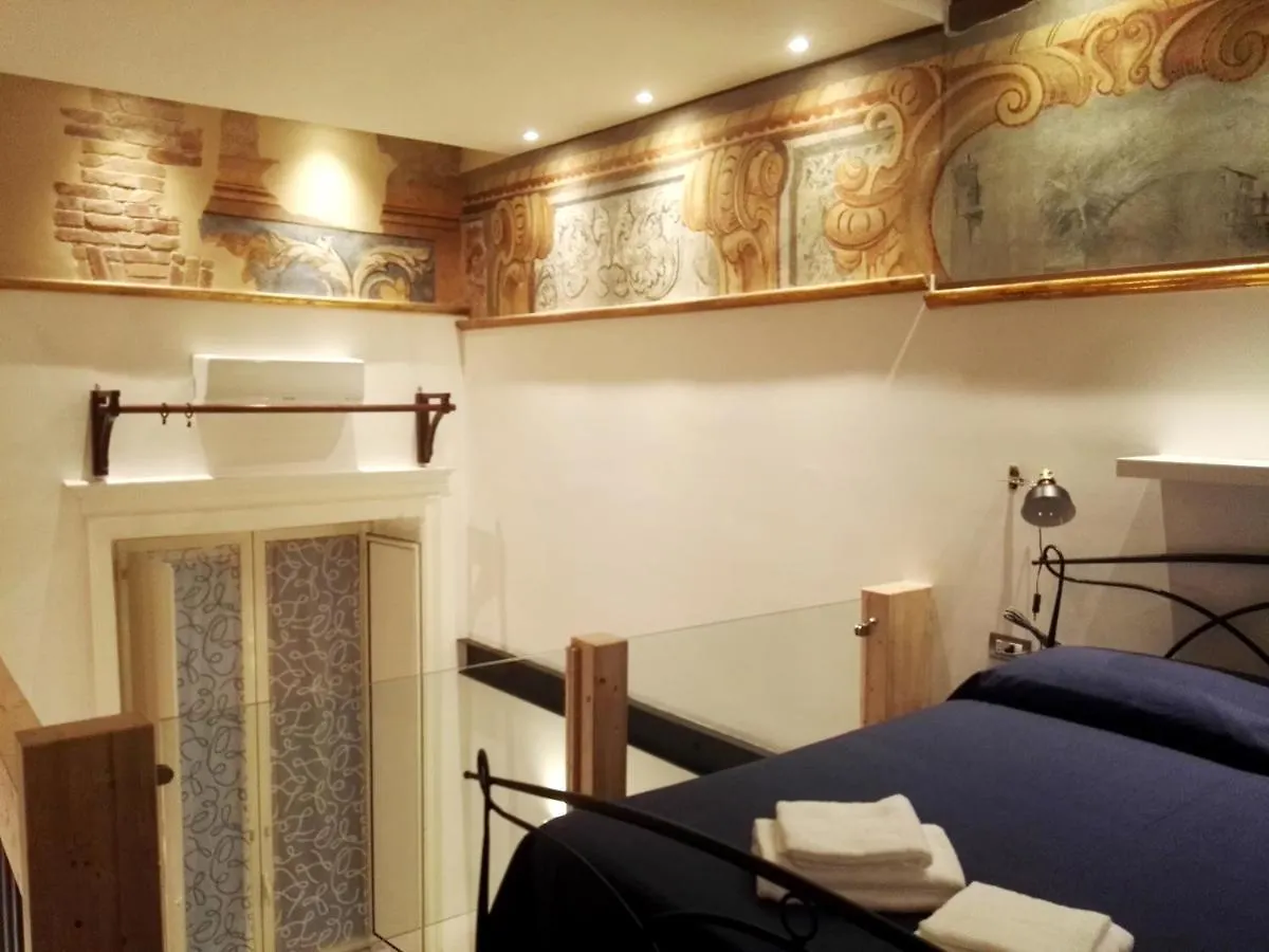Casa Cesira Hotel Napoli Italia