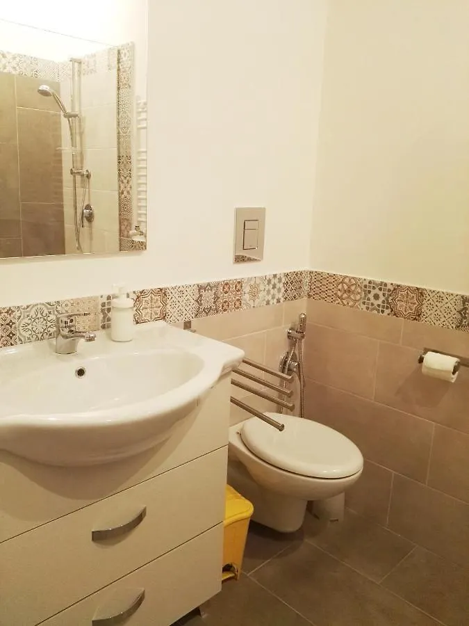 Casa Cesira Hotel Napoli