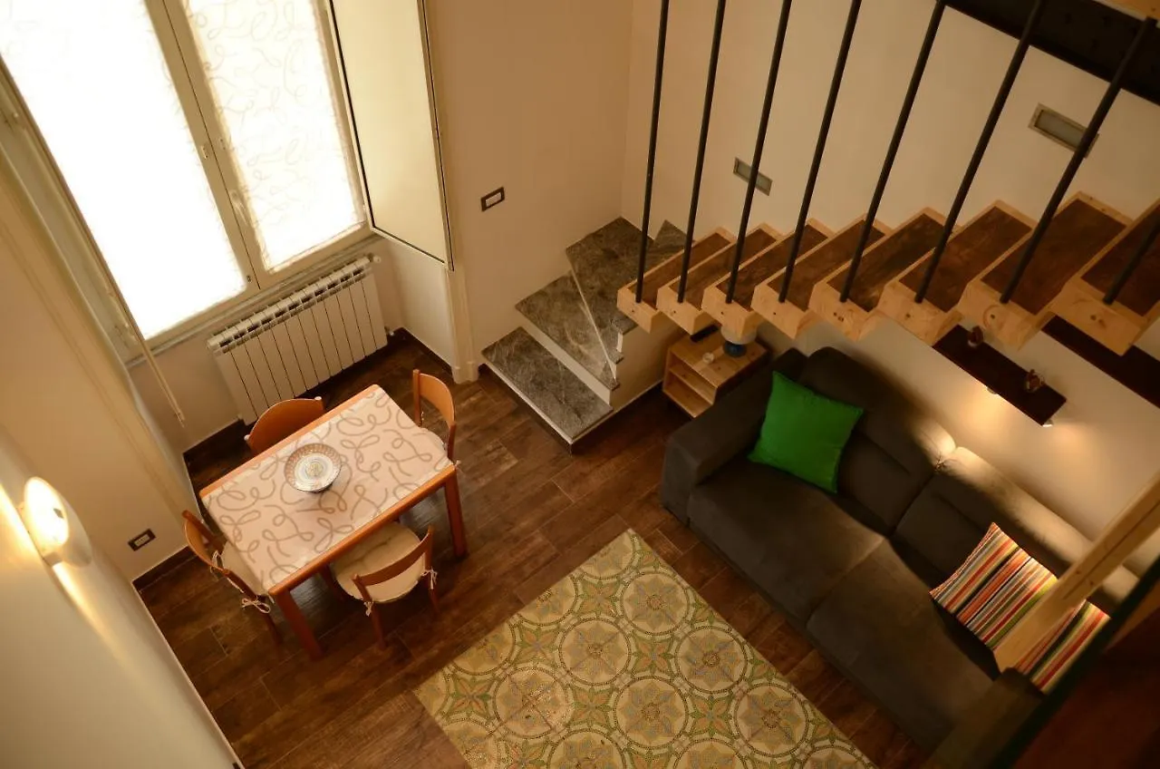 Casa Cesira Hotel Napoli Affittacamere