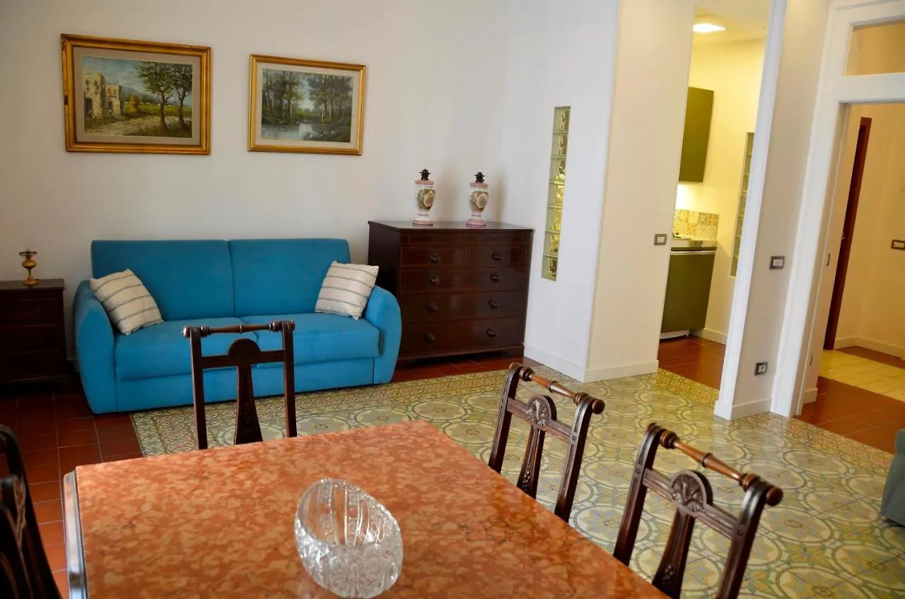 Casa Cesira Hotel Napoli