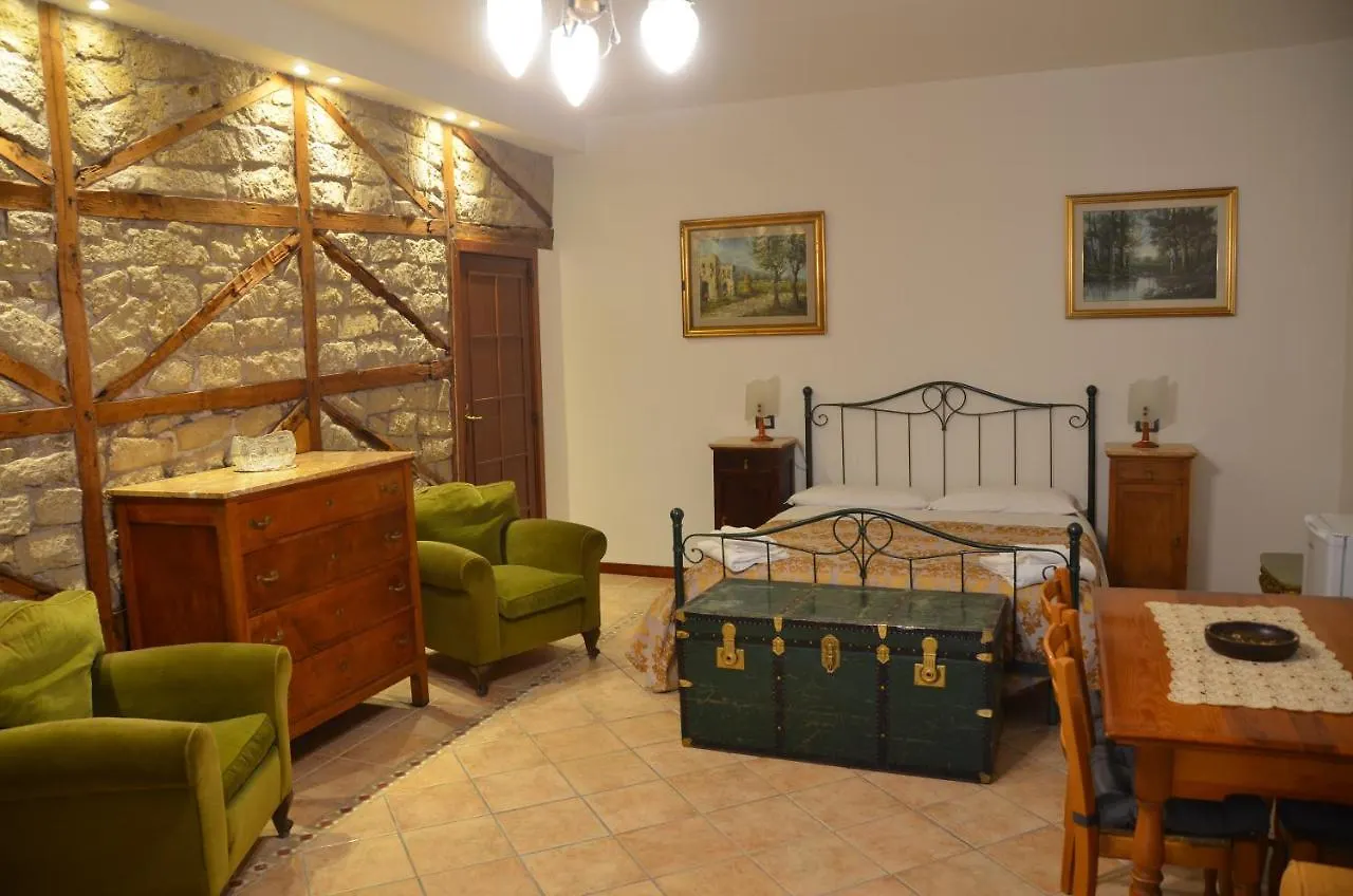 Casa Cesira Hotel Napoli Italia