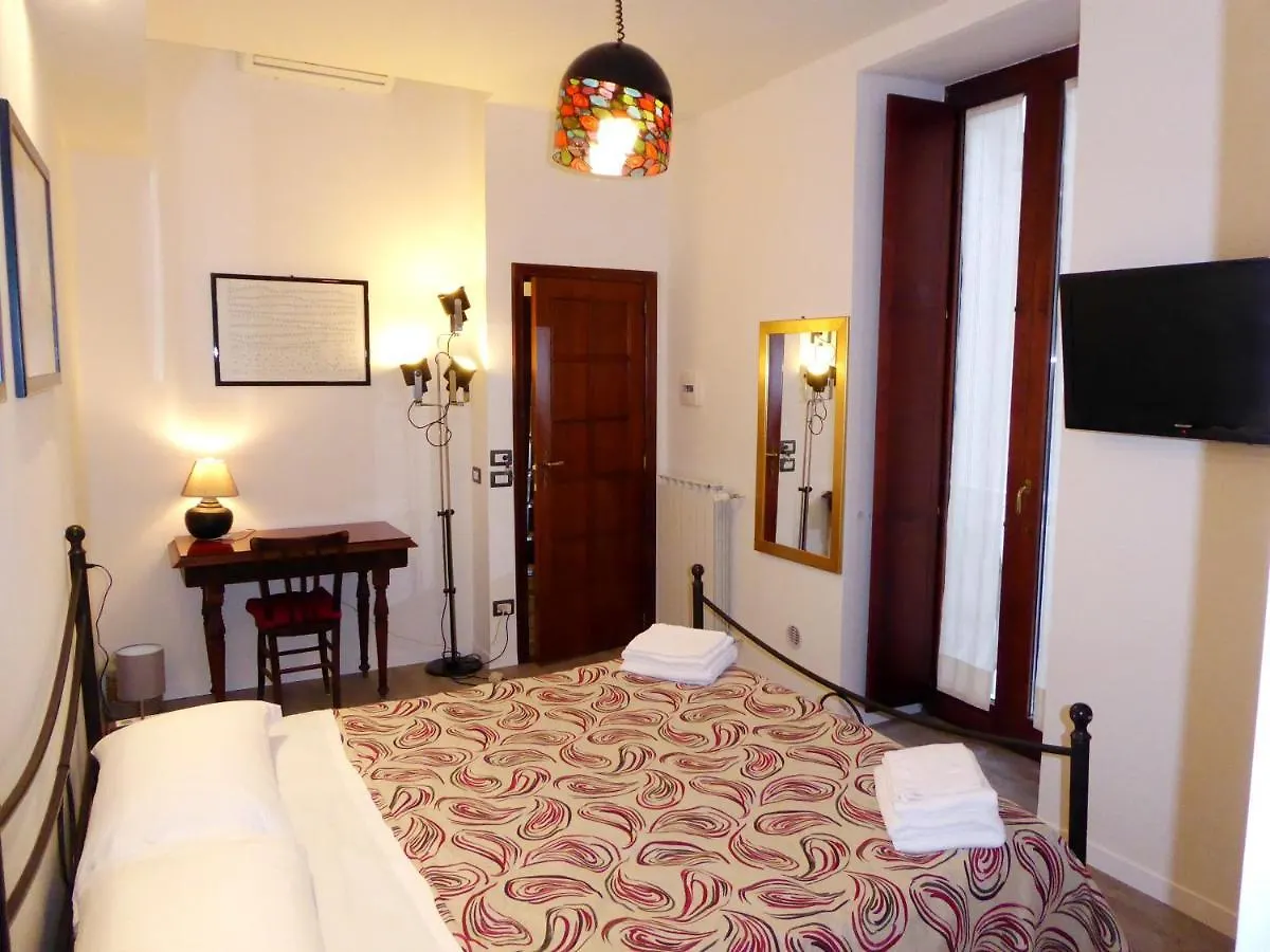 Affittacamere Casa Cesira Hotel Napoli