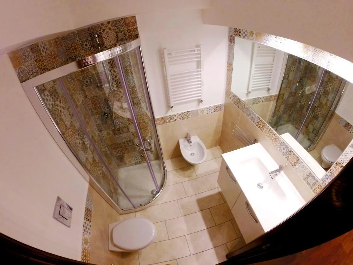 Affittacamere Casa Cesira Hotel Napoli