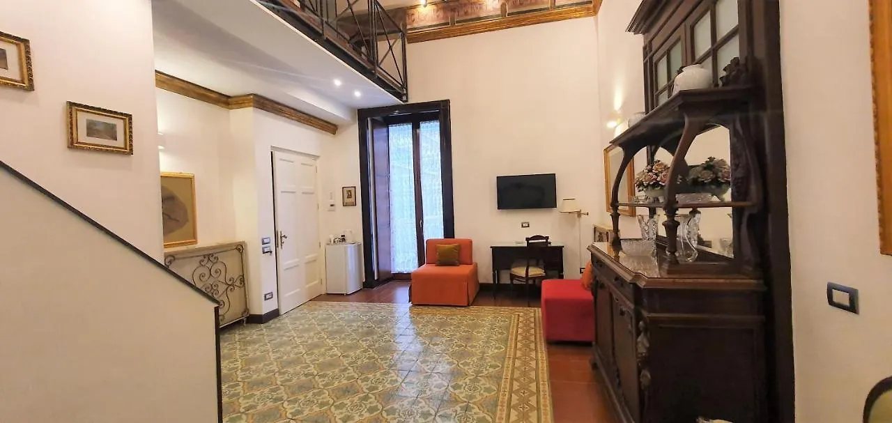 Casa Cesira Hotel Napoli