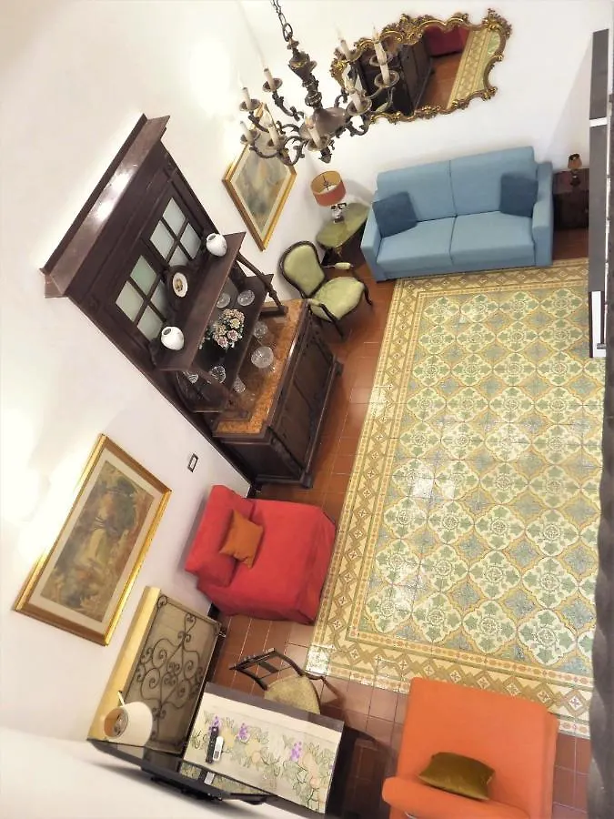 Affittacamere Casa Cesira Hotel Napoli