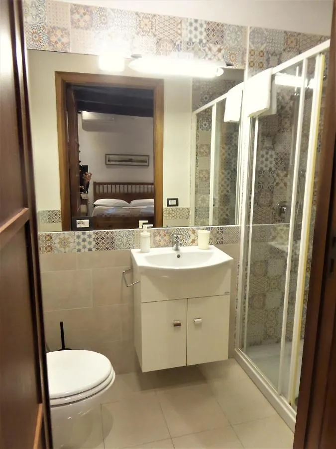Casa Cesira Hotel Napoli Affittacamere