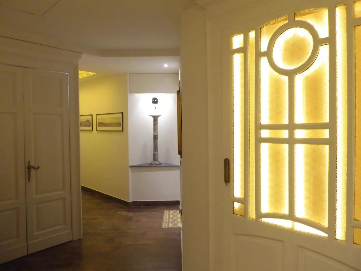 Casa Cesira Hotel Napoli