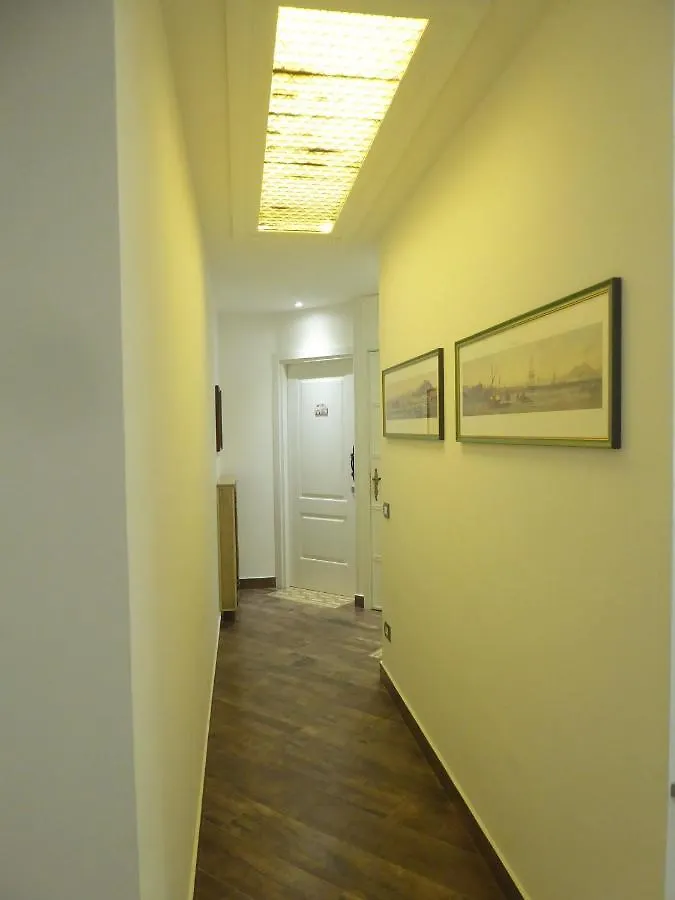 Casa Cesira Hotel Napoli Affittacamere