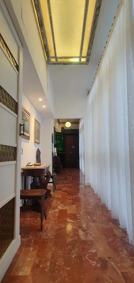 Affittacamere Casa Cesira Hotel Napoli