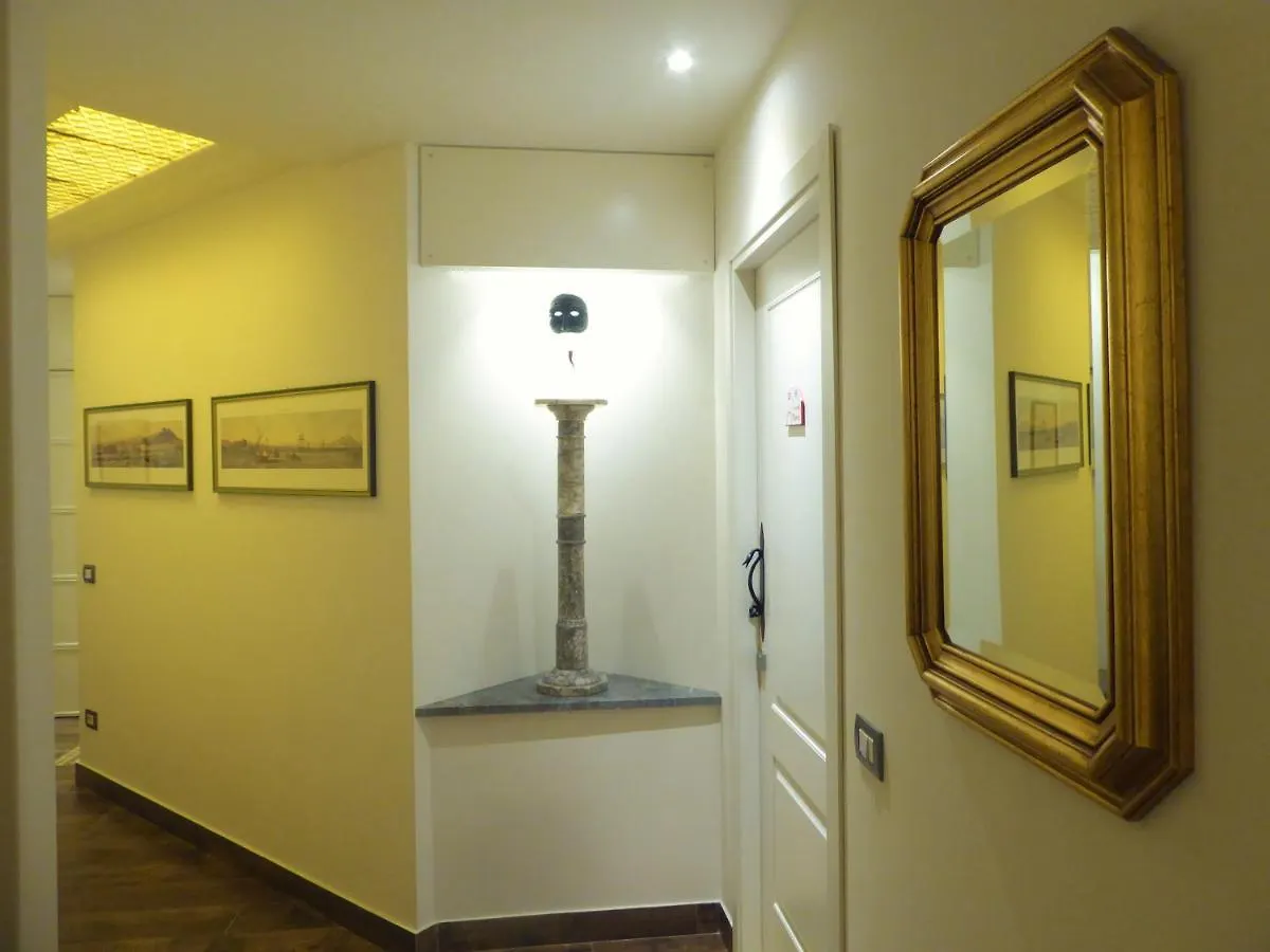 Casa Cesira Hotel Napoli Affittacamere