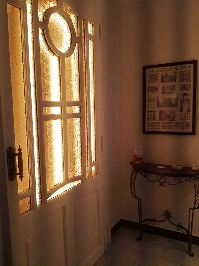 Casa Cesira Hotel Napoli