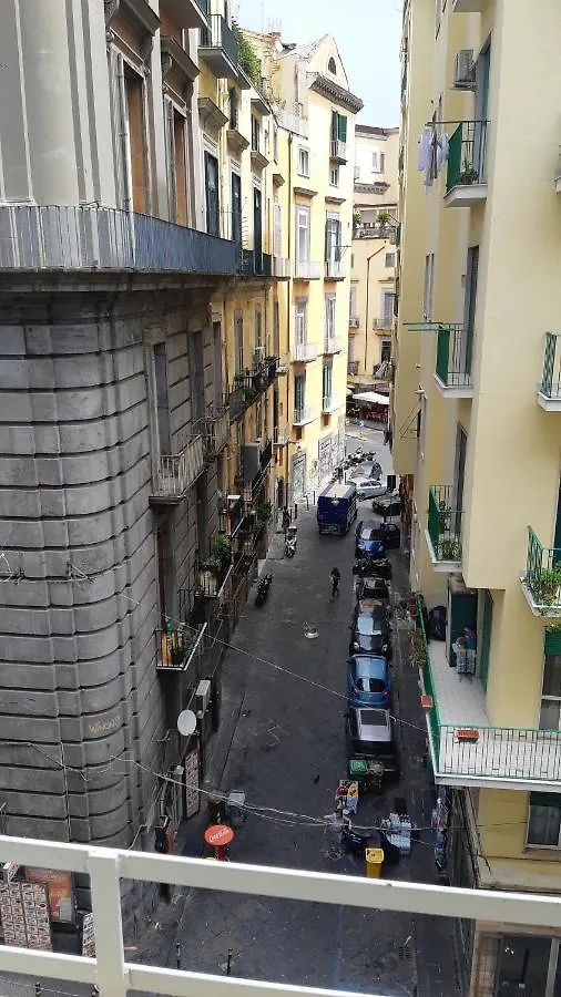 Casa Cesira Hotel Napoli 0*,  Italia